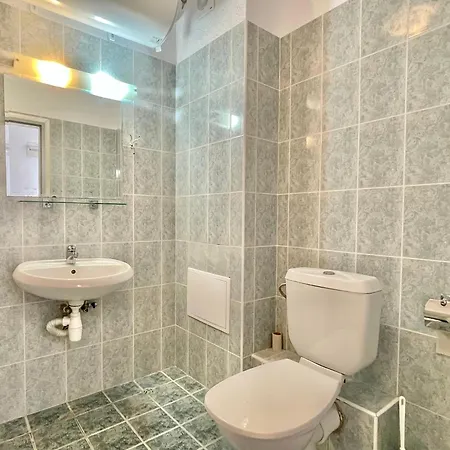 Apartman Carina - Private - Bsr - 2 *